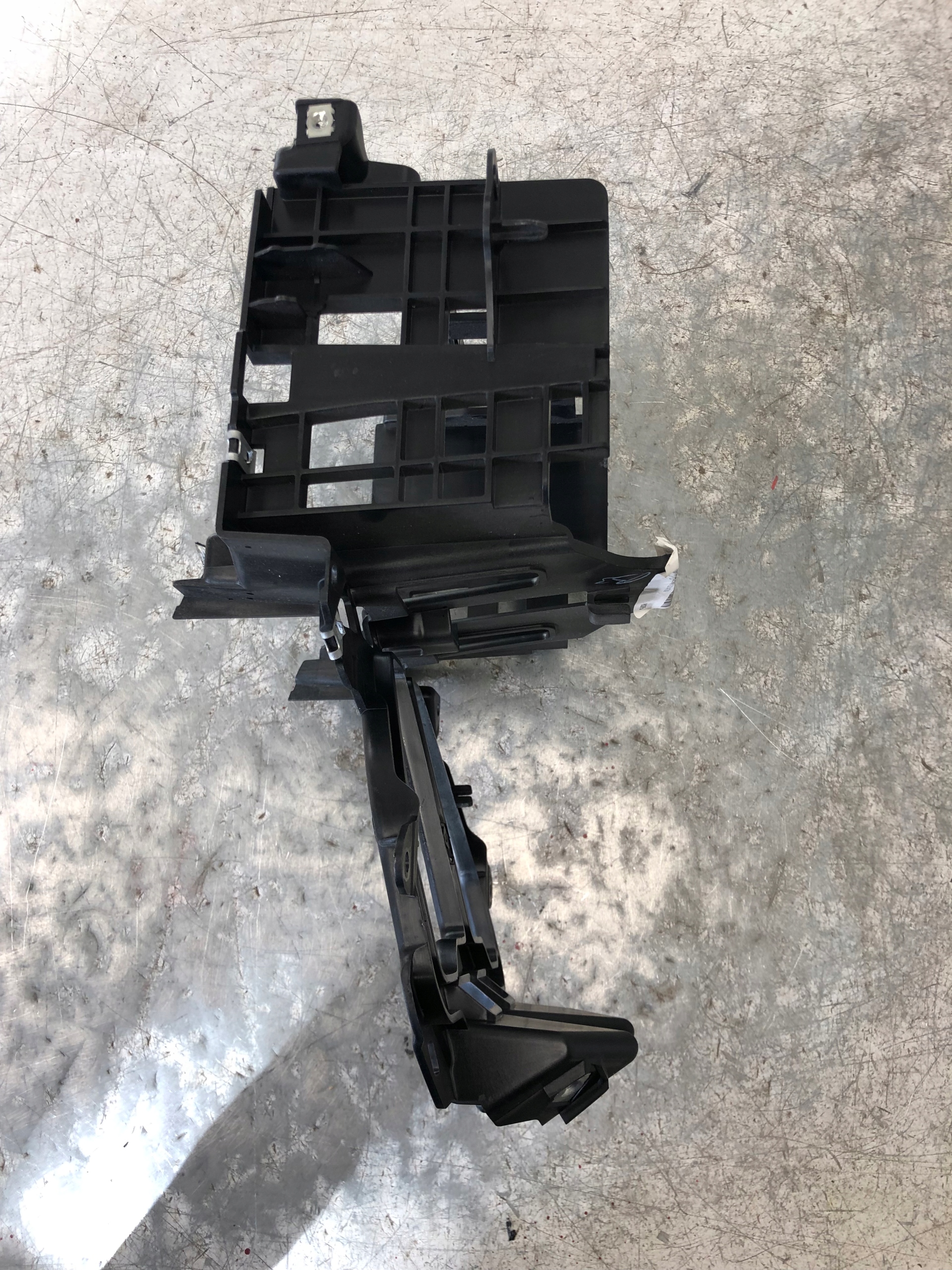 Supporto cestino RADIA MINI R55 920683