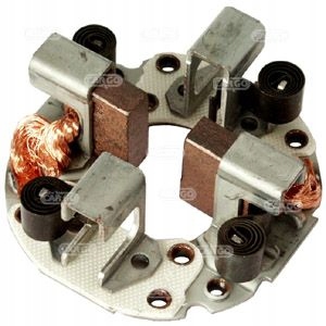 SZCZOTKOTRZYMACZ MOCOWANIE SZOTEK 231781 HC-CARGO Stan opakowania oryginalne