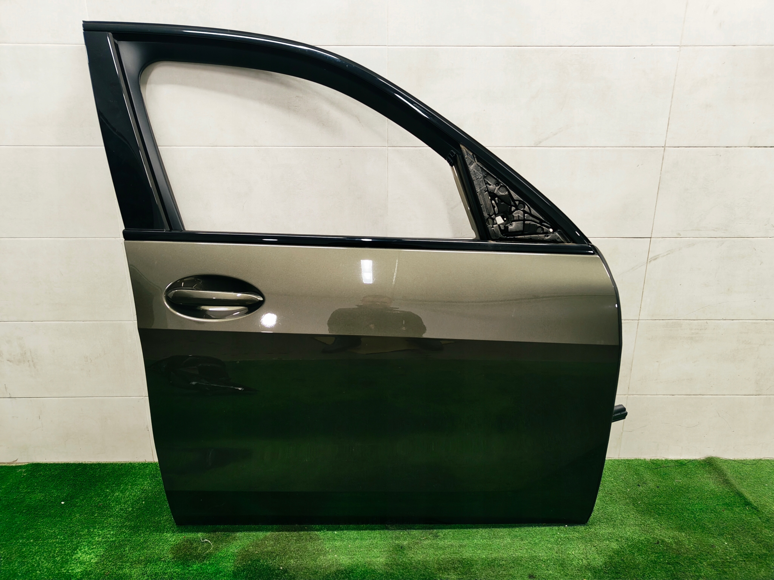 BMW X5 G05 door right front front C3D KEYLESS SHADOWLINE