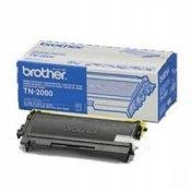 Brother TN-2000 (HL-20x0, DCP-7010, 2500 str.) TN2000