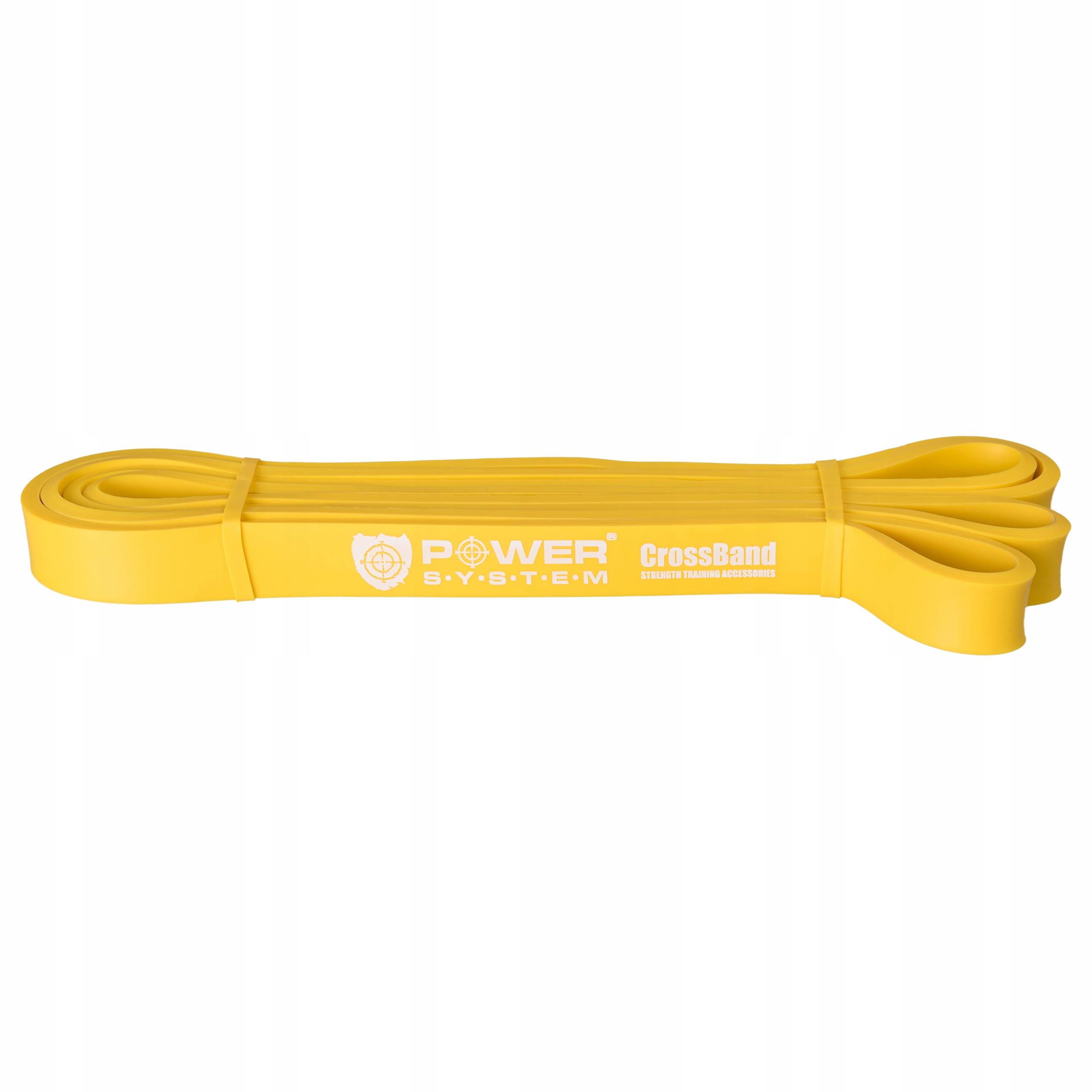 

Guma Oporowa Do Ćwiczeń Taśma Cross Band Fitness