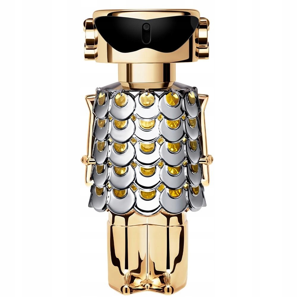 

Paco Rabanne Fame woda perfumowana refillable 80ml