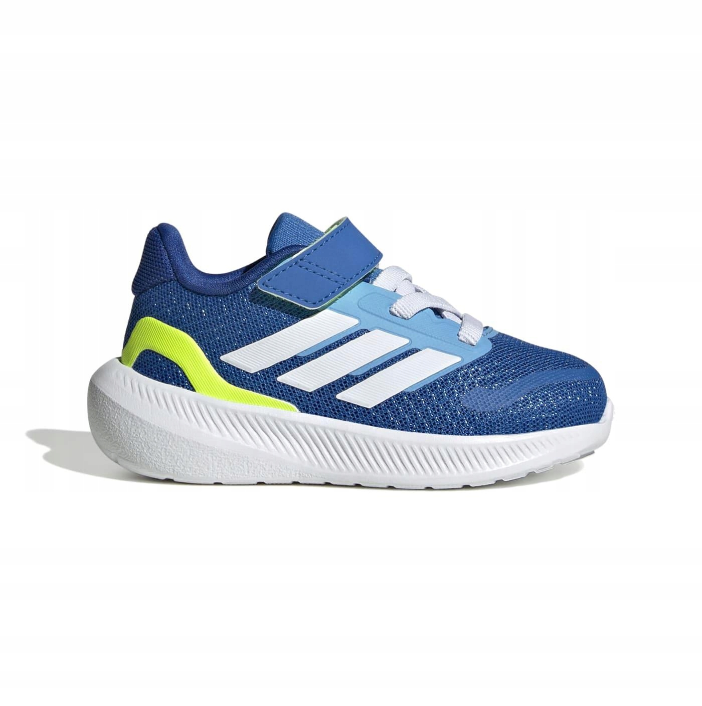 Dziecięce Buty do biegania Runfalcon 5 El I 21