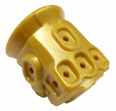 

Lego 36470 Rękawica Thanos złota Nowa (4g)