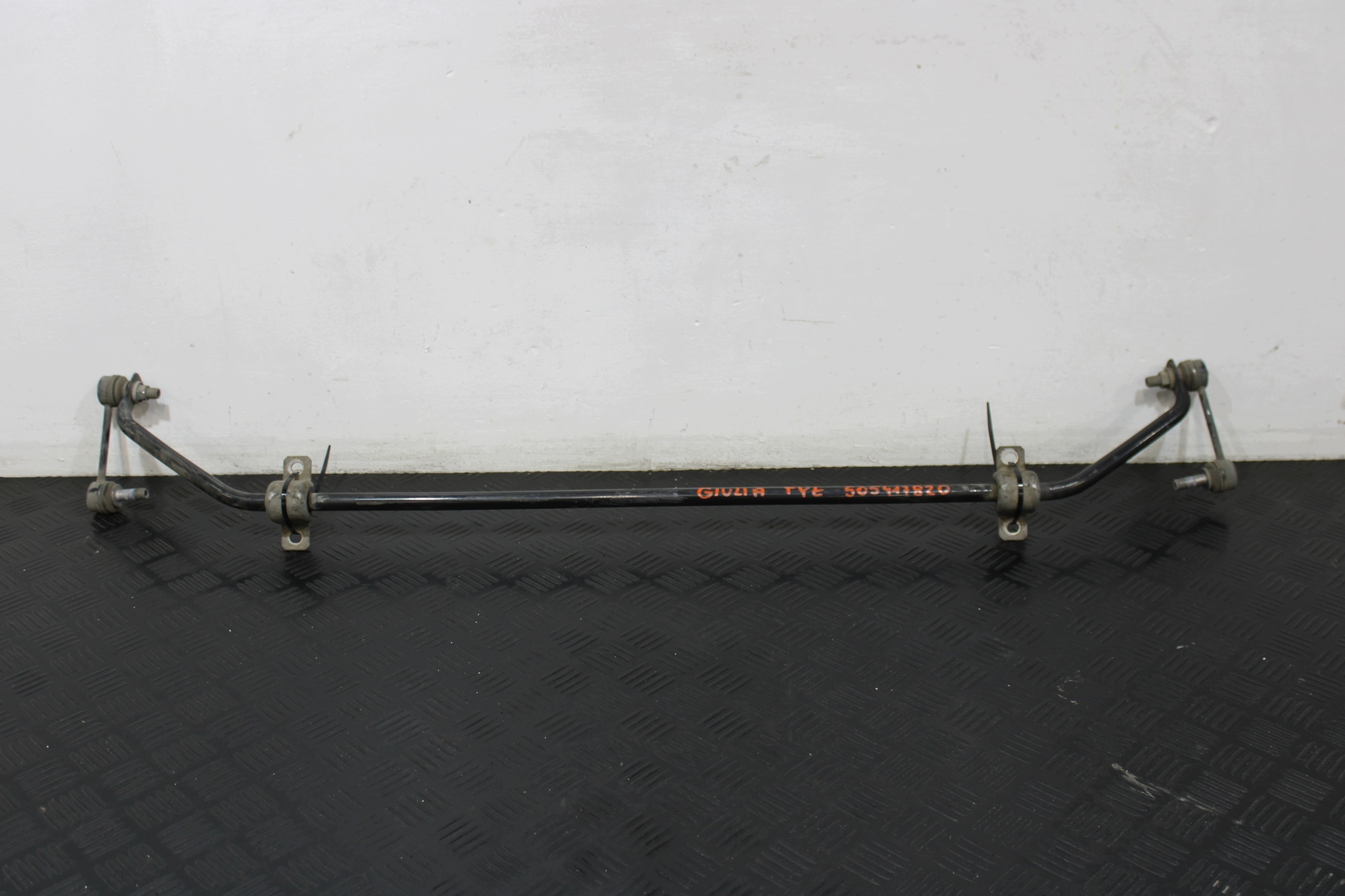 STABILIZATOR Spurstange heck 505417820 ALFA ROMEO GIULIA