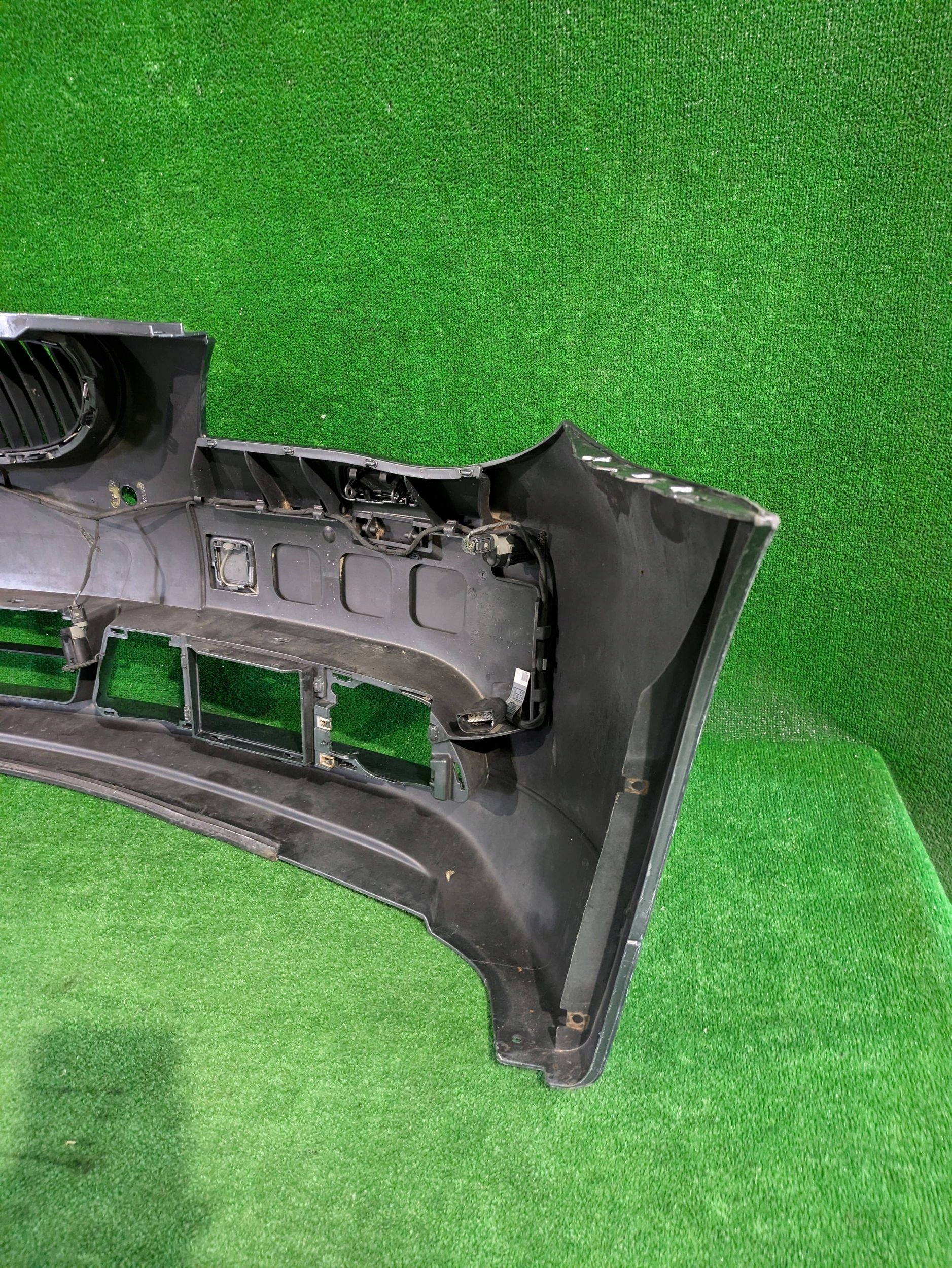 Frontstoßstange vorne BMW 5 E60 E61 03