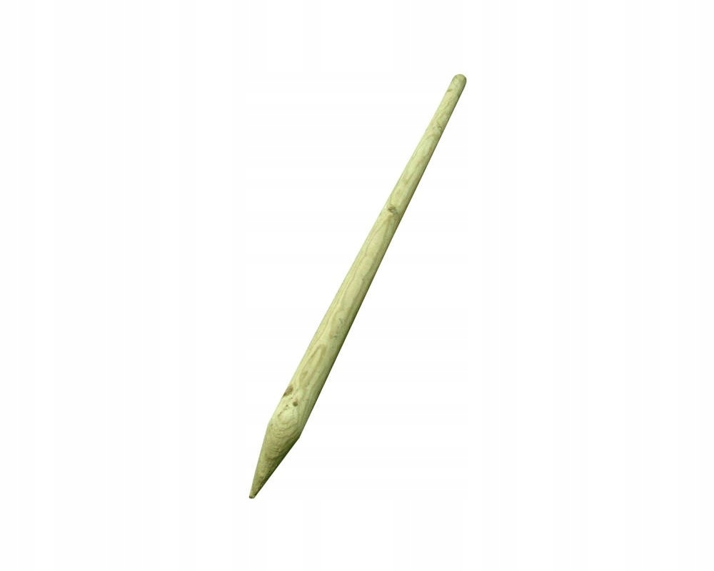 Palisada Palik do drzew 6cm x 200cm