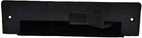 Szufelka automatyczna VACPAN CZARNA PRZYŁĄCZE EAN (GTIN) 0081129855733