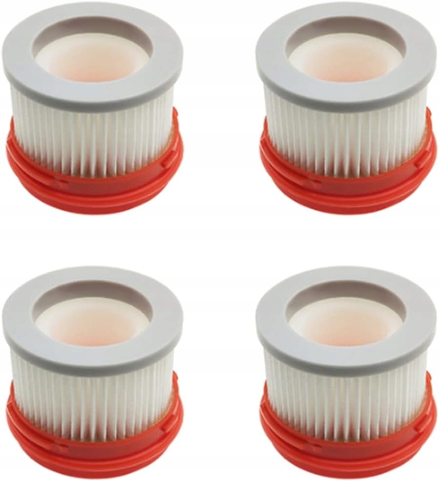 4x FILTR HEPA do Xiaomi DREAME V9 V10 V11 V12 X