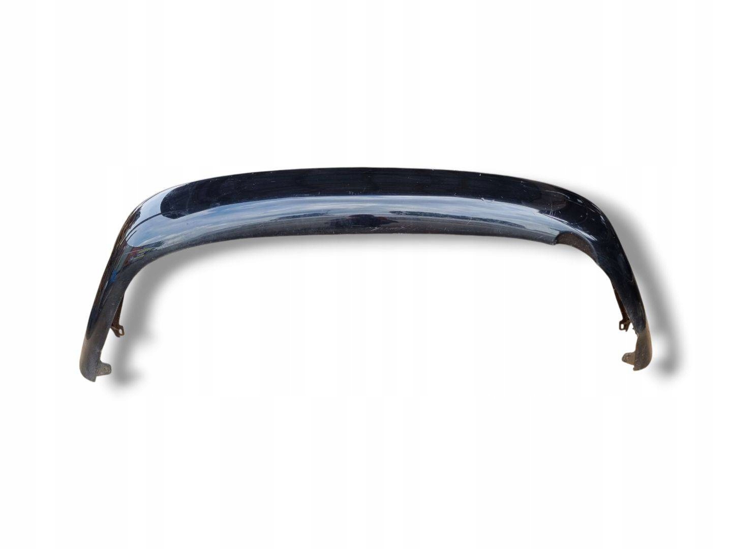 bumper rear Mazda MX-5 2 facelift NB 2003 NC10-50221