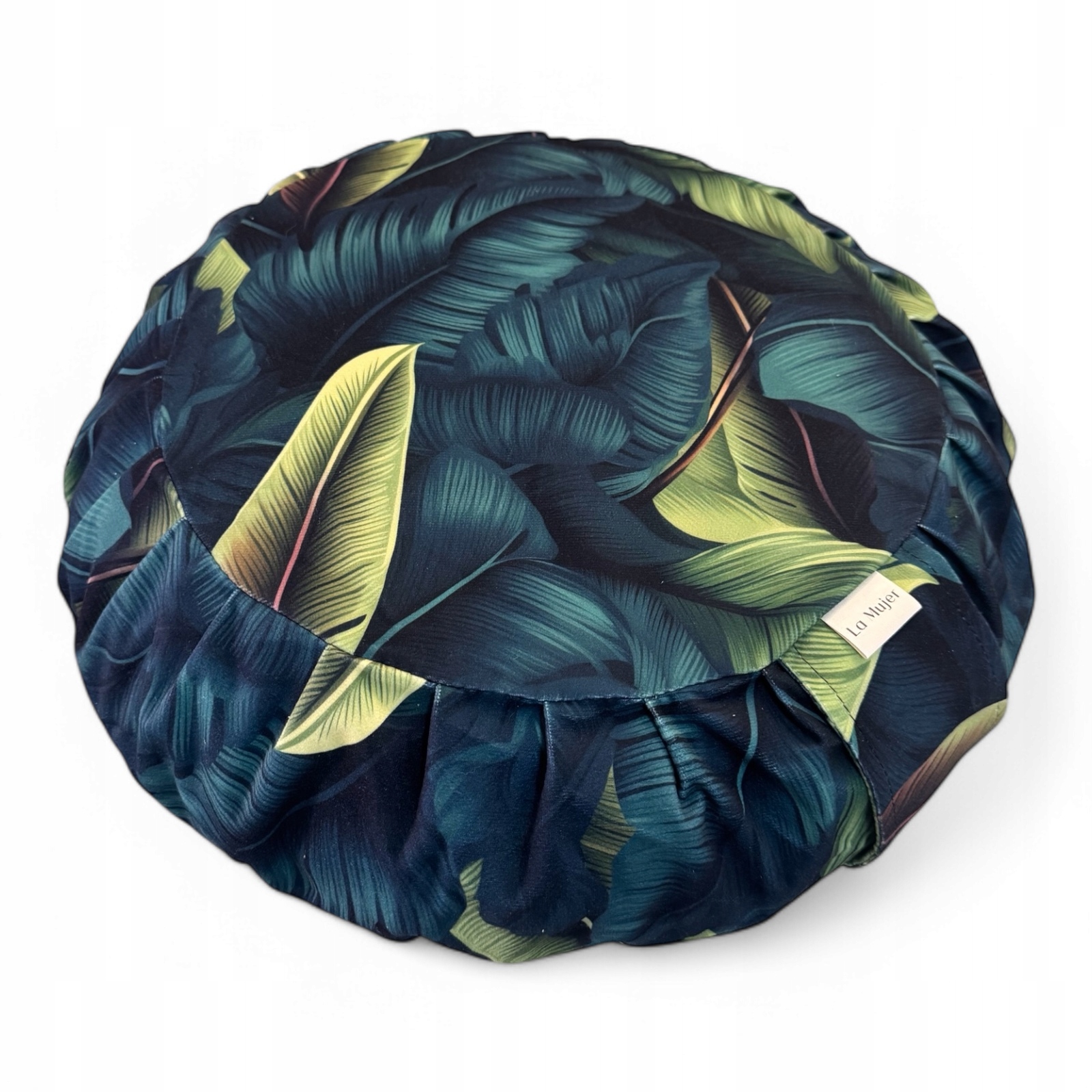 polštář pro meditaci, zafu, polštář s pohankovou slupkou Twilight Jungle