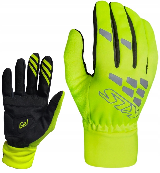 Kellys Beamer Rękawiczki Rowerowe kolarskie L