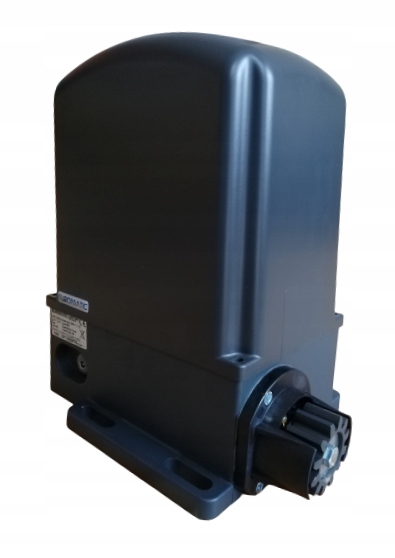 Motoreduktor brama przesuwna Closer Mover 800 Mag