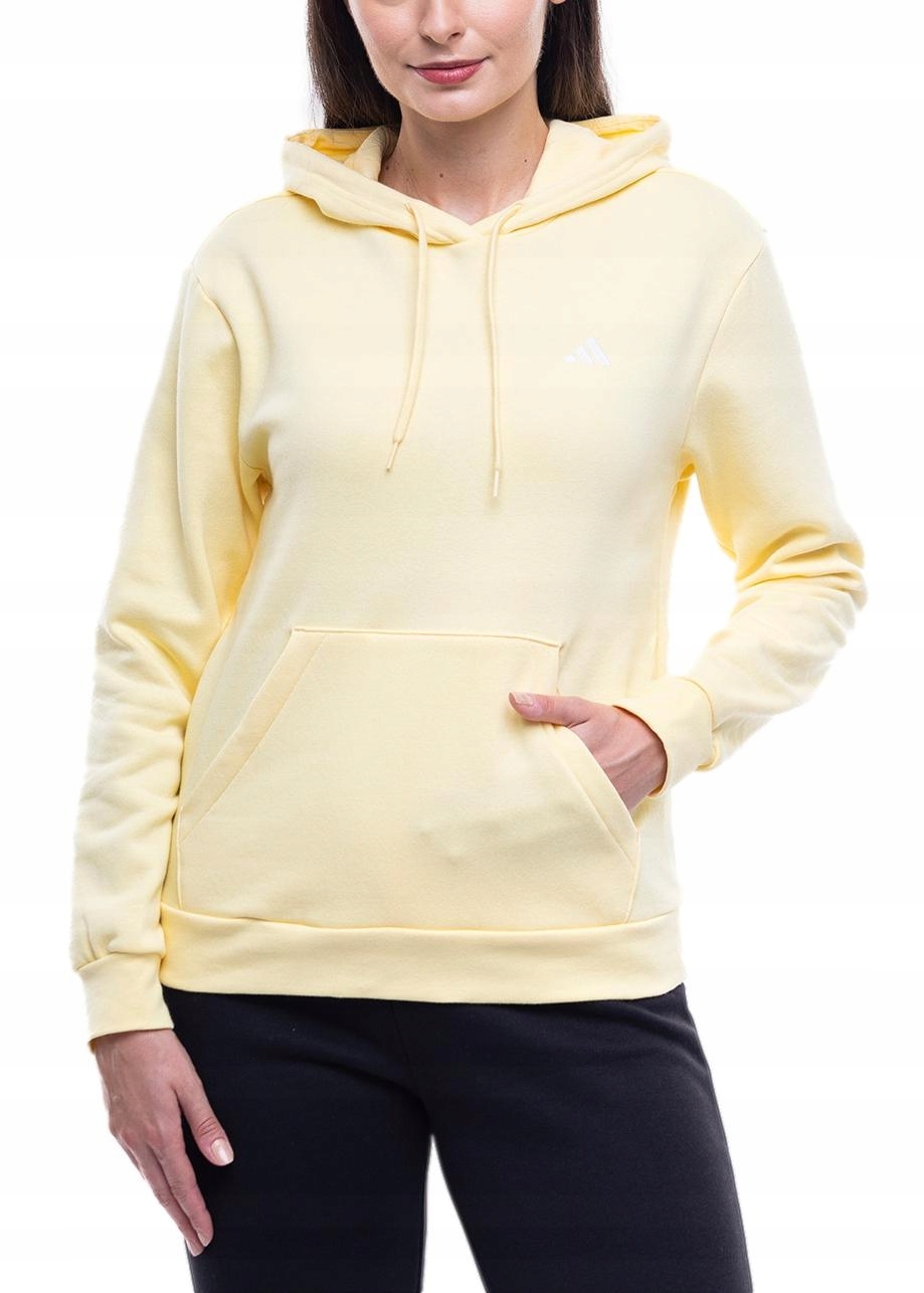 adidas mikina s bavlněným logem vel