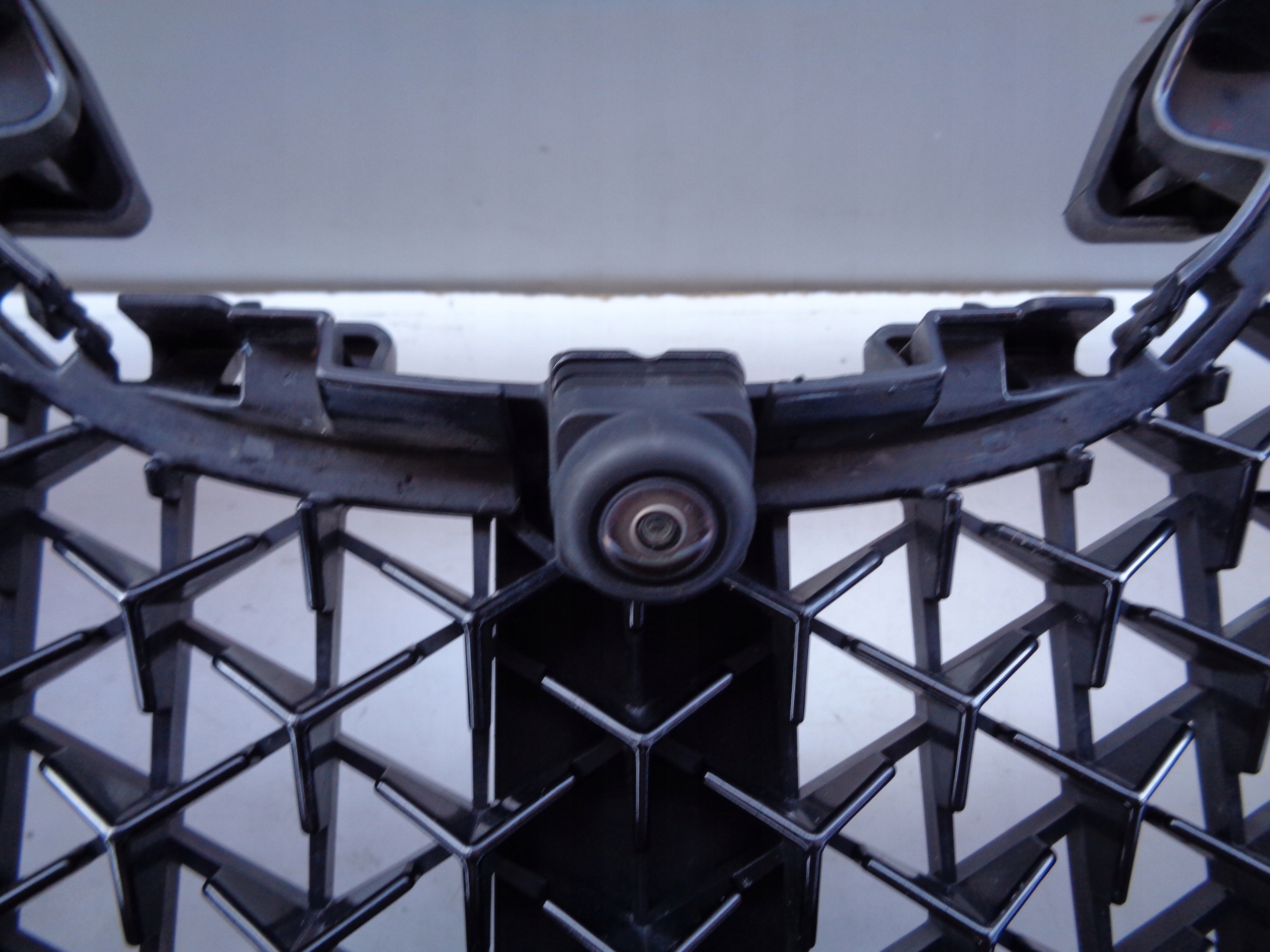 grille MAZDA CX5 II 17- KAMERA