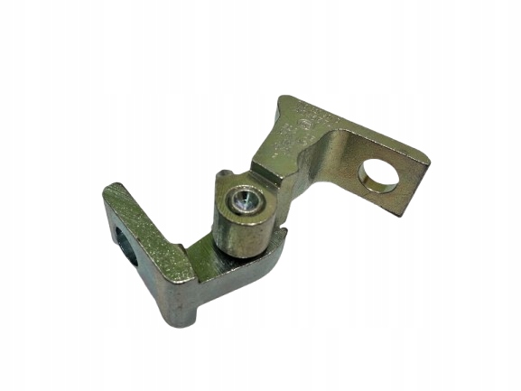 VW POLO 5 V ZAWIAS DRZWI PRZEDNICH LEWYCH 7N0831401