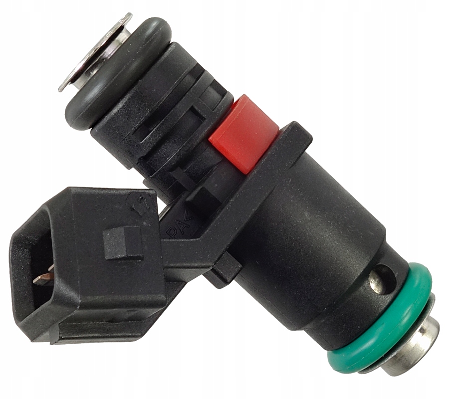 Wtrysk paliwa Falcon 125 (E5) Producent Moretti