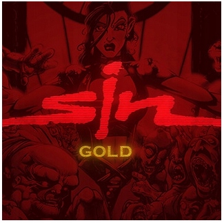 Sin Gold Klucz Steam == Bez Vpn == Pc
