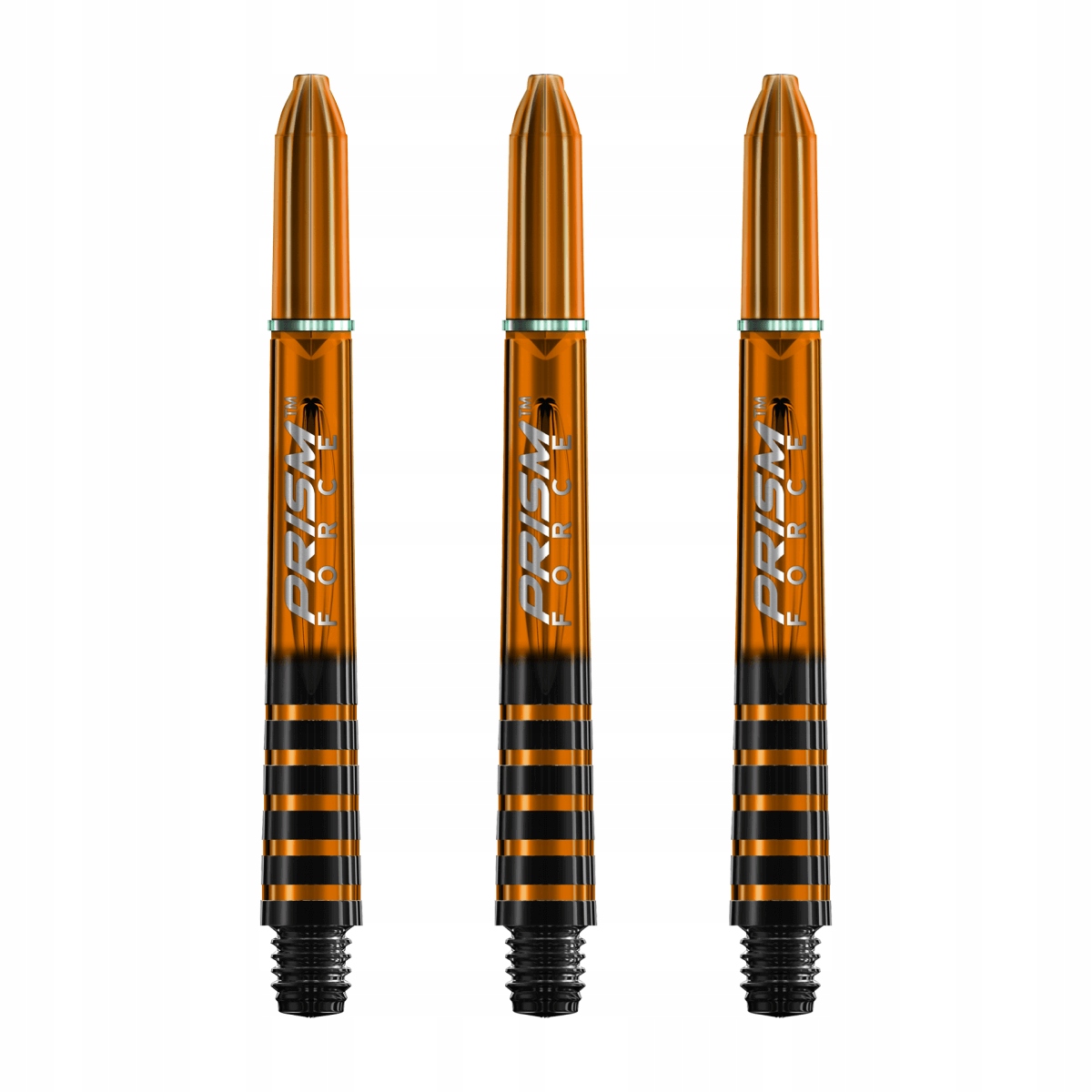 Shafty WINMAU Prism Force do Lotek Rzutek Dart INT