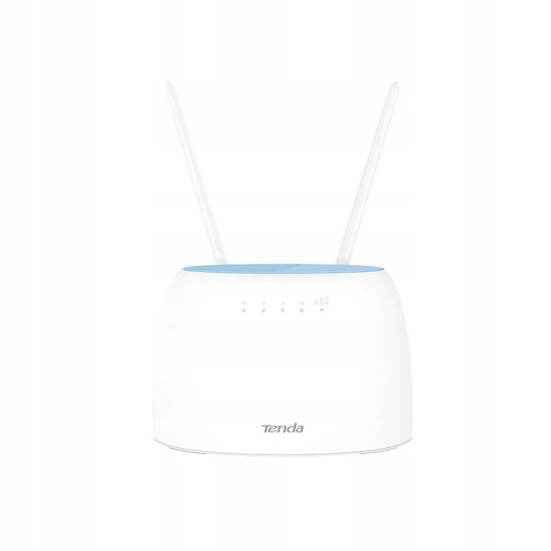 Tenda 4G09 Dwupasmowy router WiFi 3G 4G+ Lte AC1200