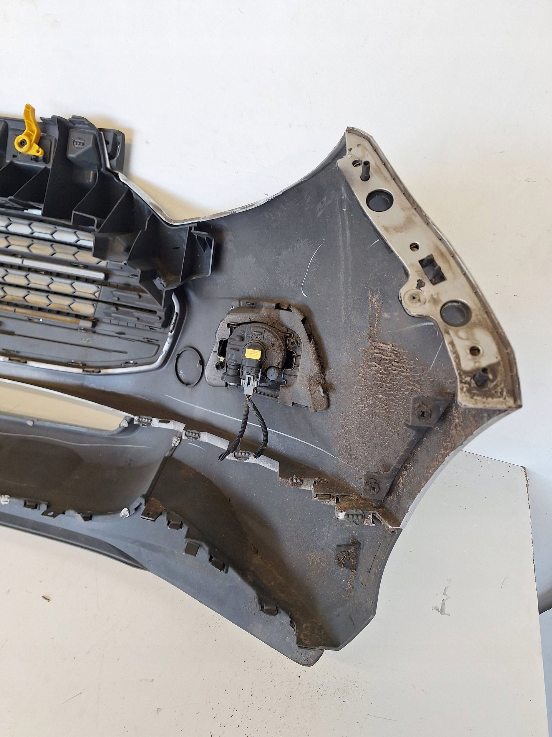 FORD ECOSPORT 12-17 bumper CN1517757HA