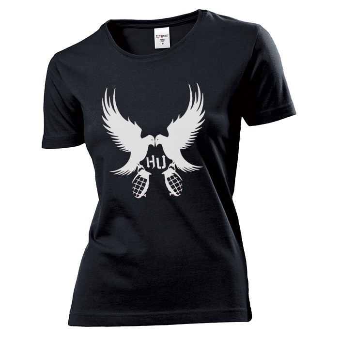 

Koszulka damska Hollywood Undead c XL