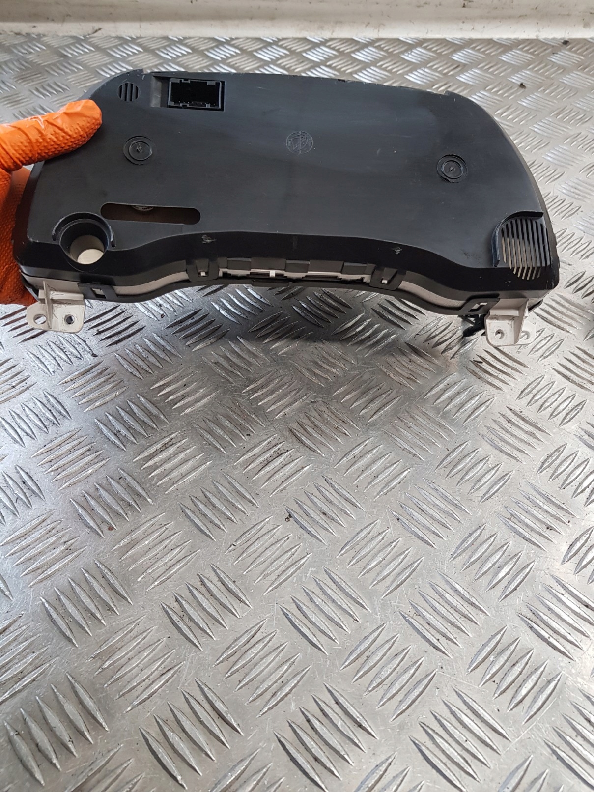 dials 46817749 FIAT DOBLO 1.9 JTD 02R- EUROPA