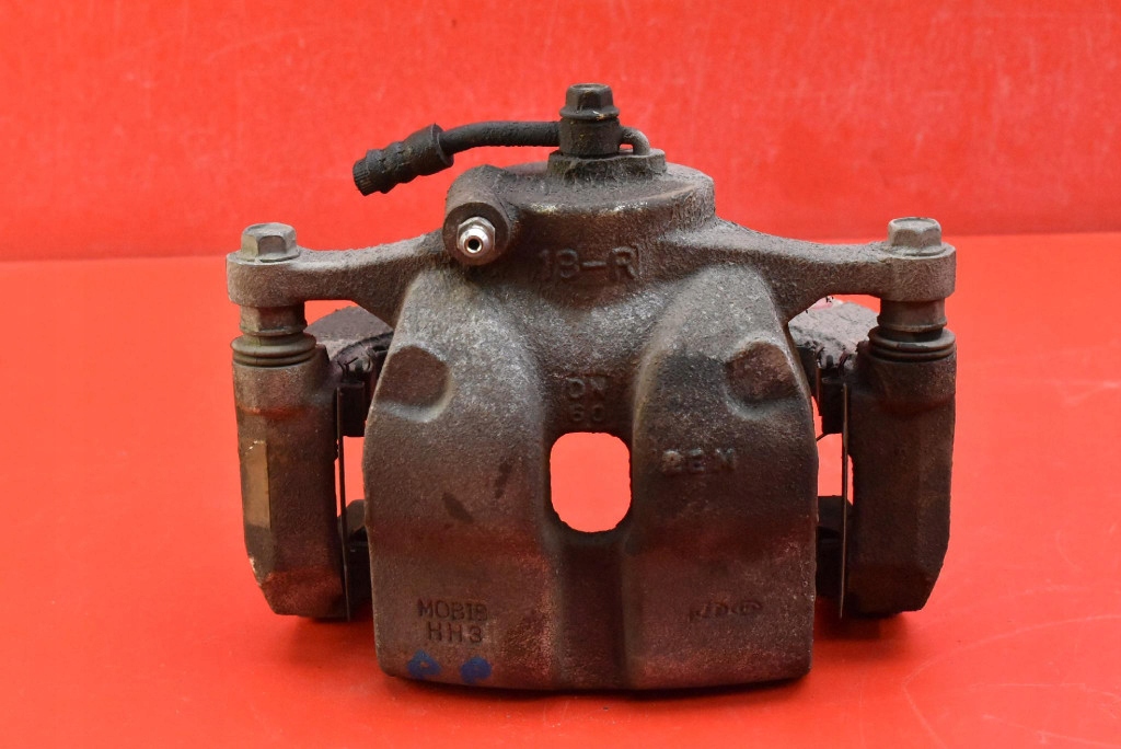 caliper brake right front KIA EV6 GT-LINE 77.4 kWh 325 KM 21