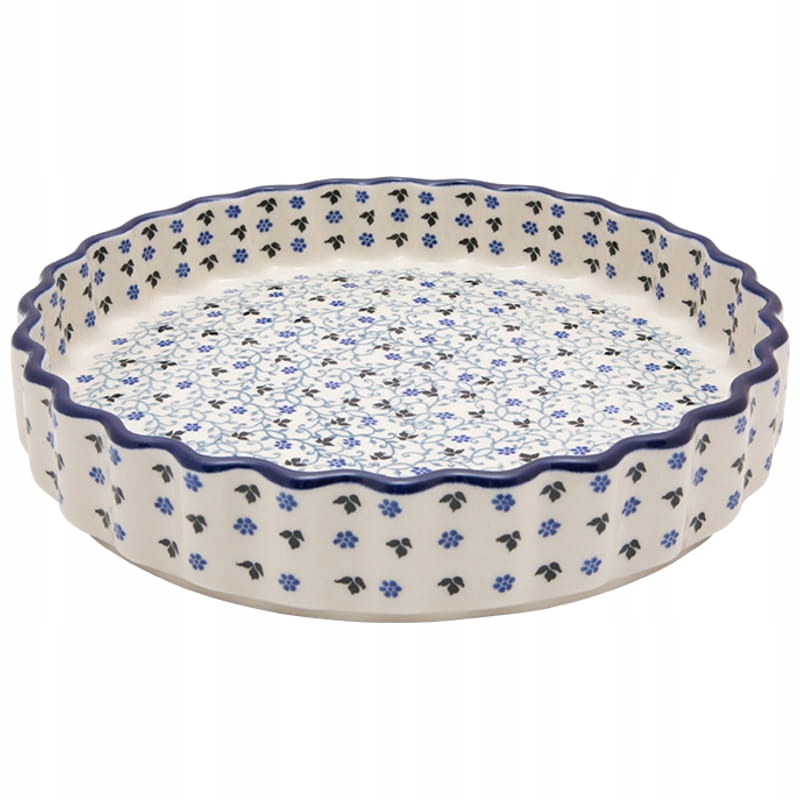

Tartownica Naczynie do zapiekania 24cm Bolesławiec