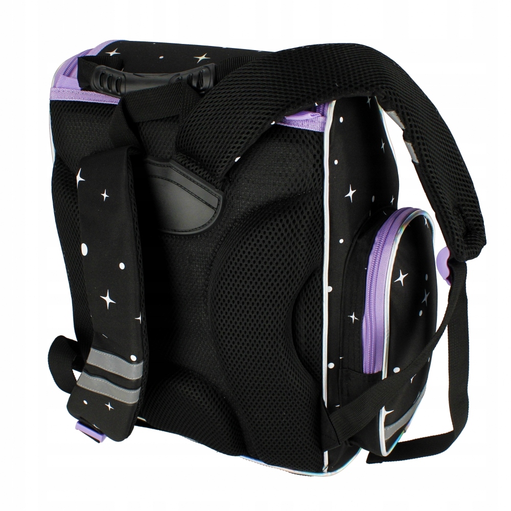 Tornister Balerina czarny STARPAK Kod producenta 527143