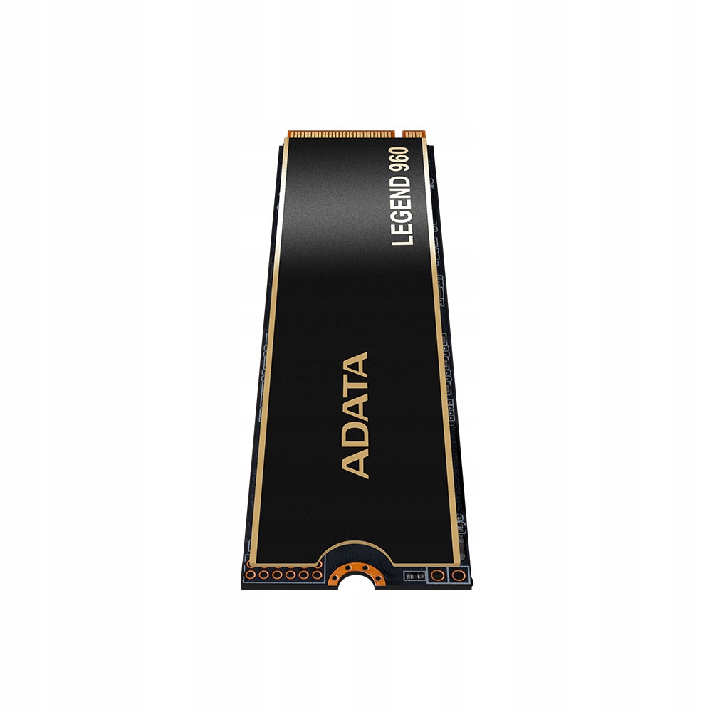 SSD m.2 ADATA LEGEND 960 2TB PCIe 4x4 7.4/6.4 GB/s Model LEGEND 960