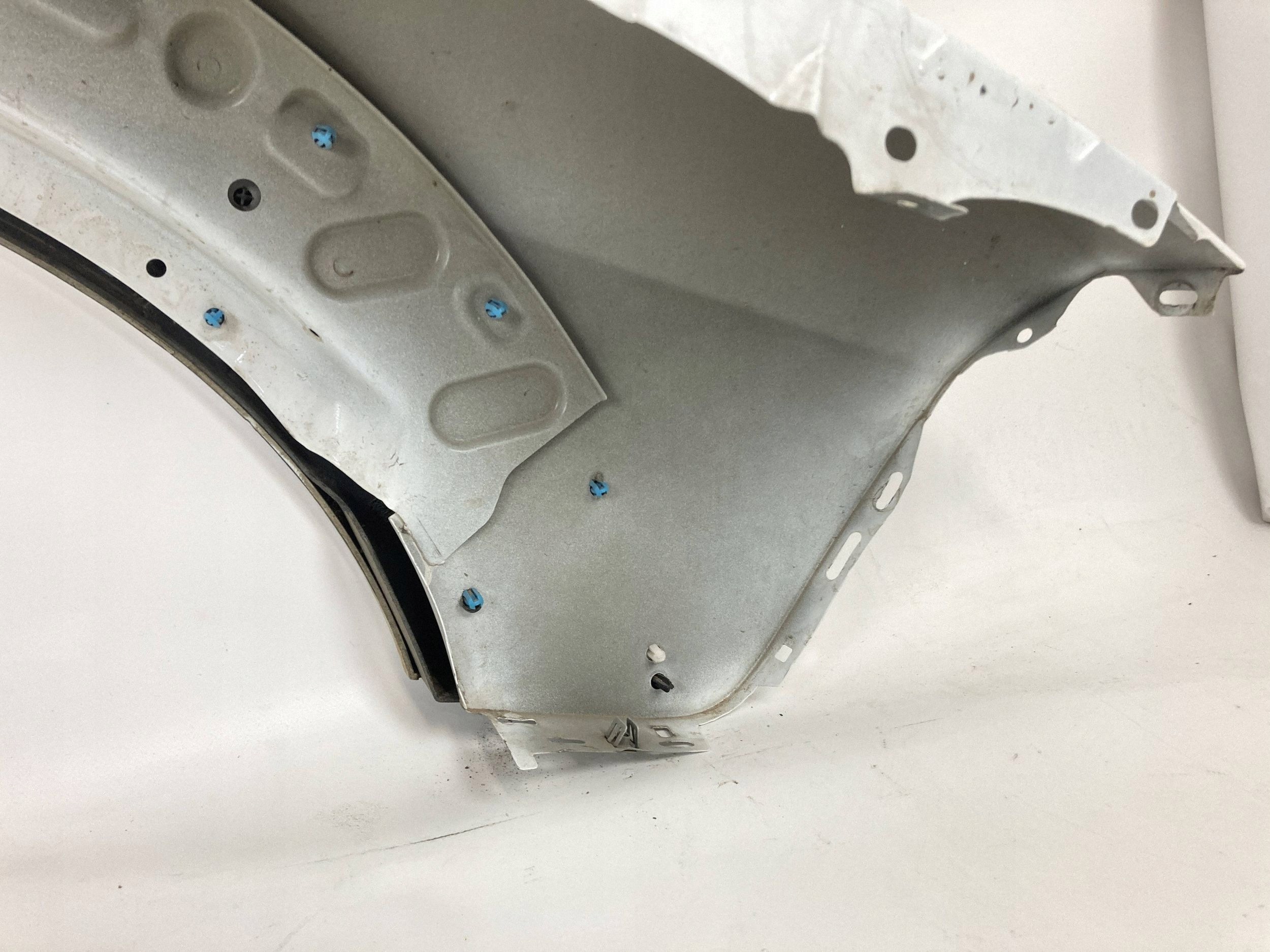 Dodge Challenger 2018-23 Widebody fender left front front