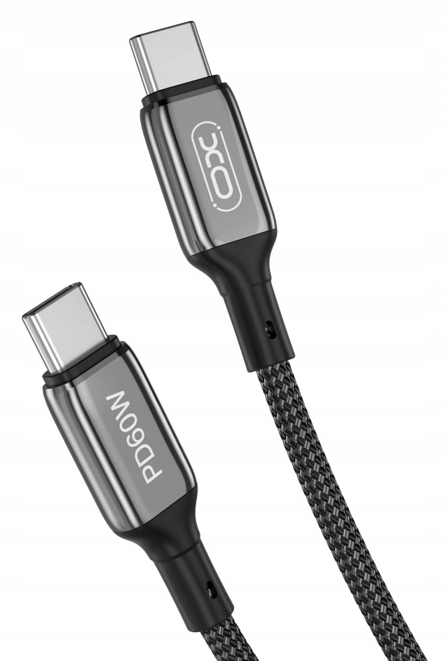 

Kabel Szybkiego Ładowania Usb C do Samsung Xiaomi