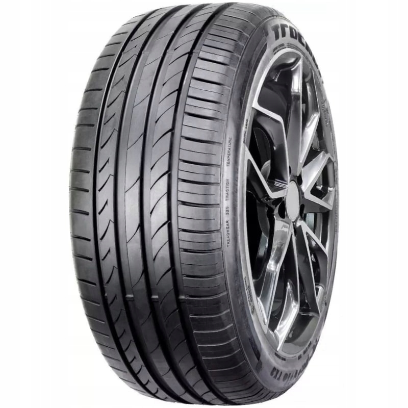 1 szt. TRACMAX 195/50R20 X-privilo TX3 93 V XL CICHE Nowe 6958460924708 ...