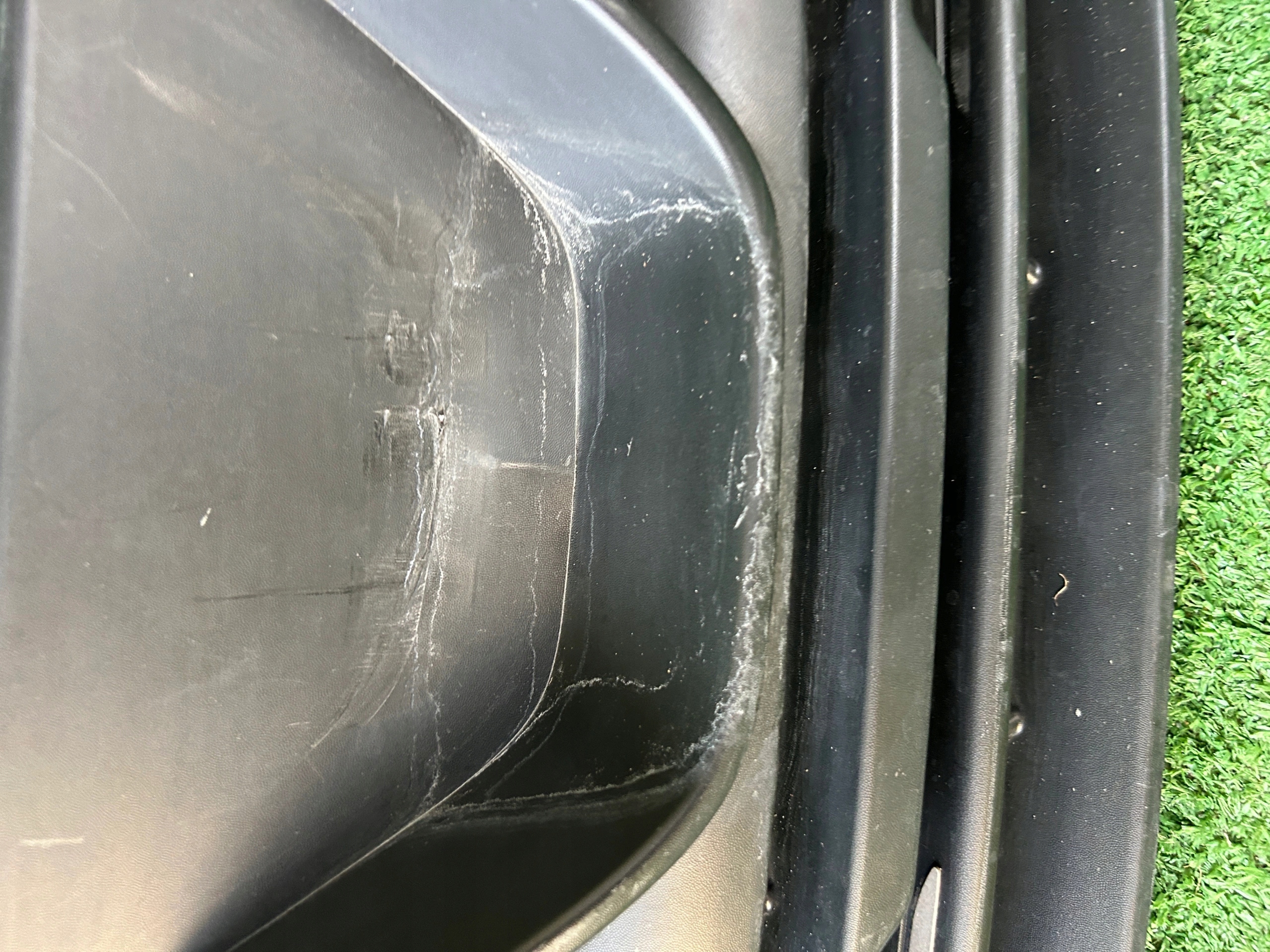 Renault Trafic 3 III Grill Grill 623108673R