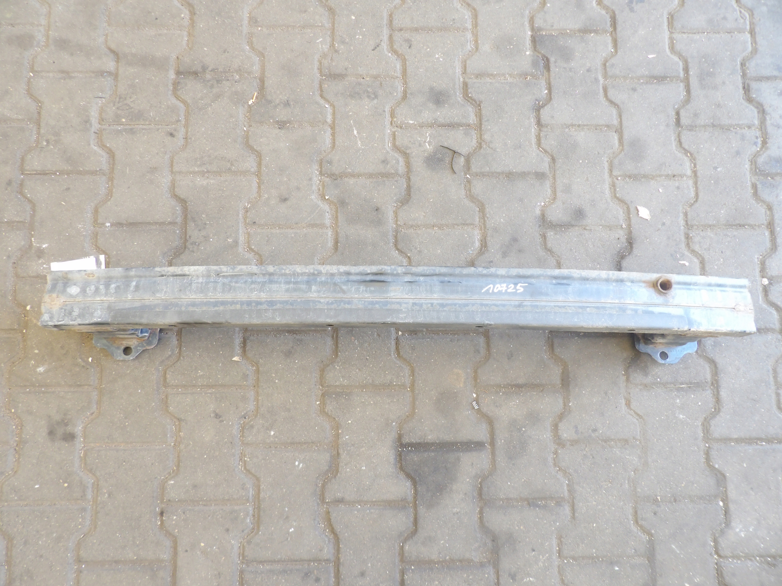 Peugeot 207 Traversa Paraurti Anteriore 1,4D