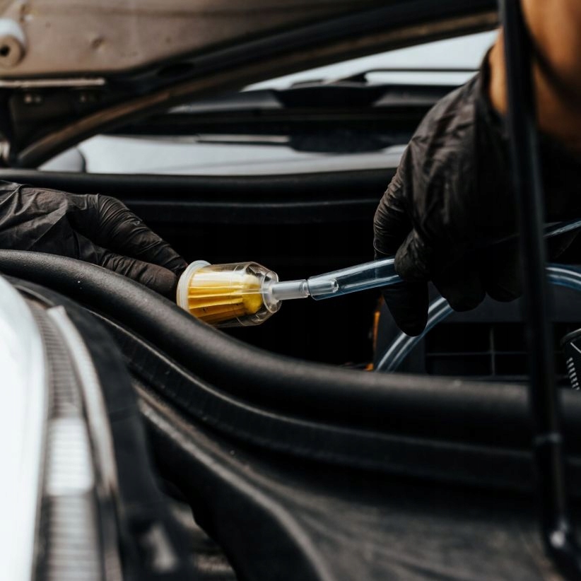 K2 DIESEL DICTUM ZESTAW DO CZYSZCZENIA WTRYSKOW RM Numer katalogowy producenta W324