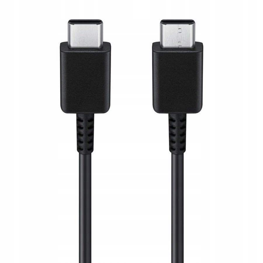 

Kabel Samsung 2X Usb Typ C Transfer EP-DR705BBE