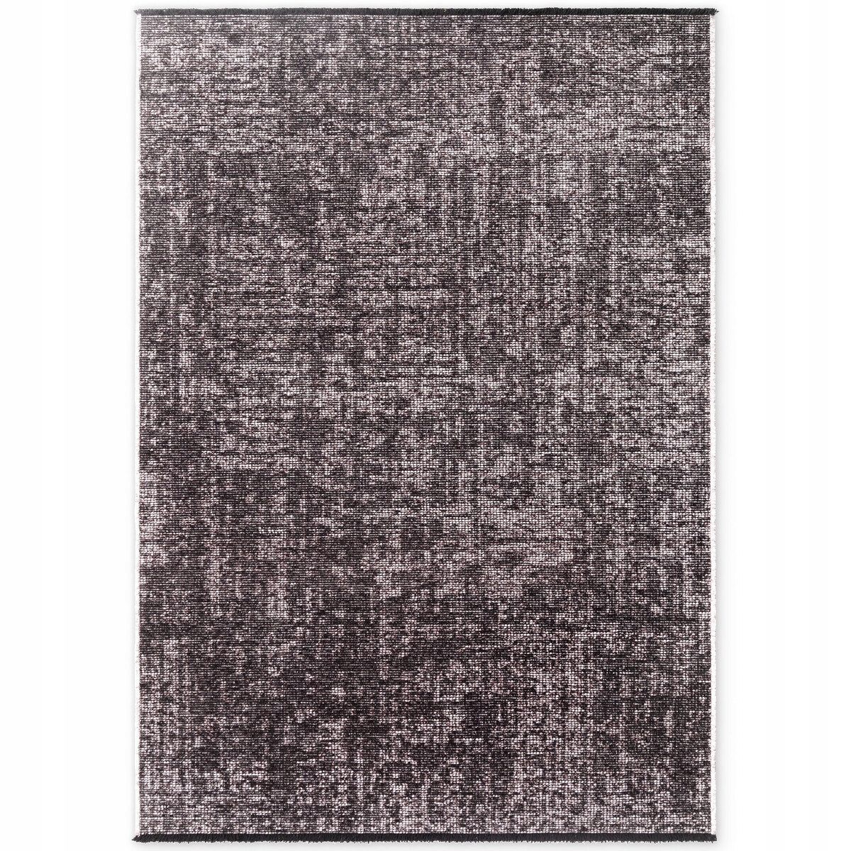 120x170 Kusový koberec Brilliance Prisma 106311 Brown z kolekce Elle