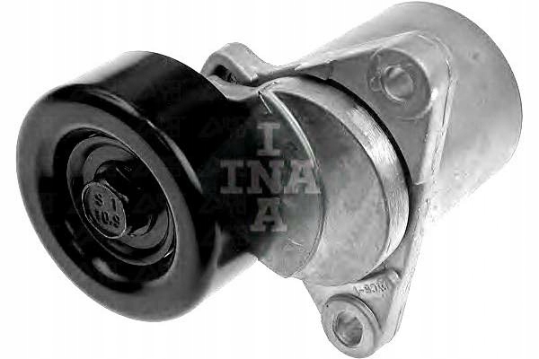 Ina Napcz Pásku Vícedrážkový Kia Cee'd/sportage 2,0C Asistent řidiče #28