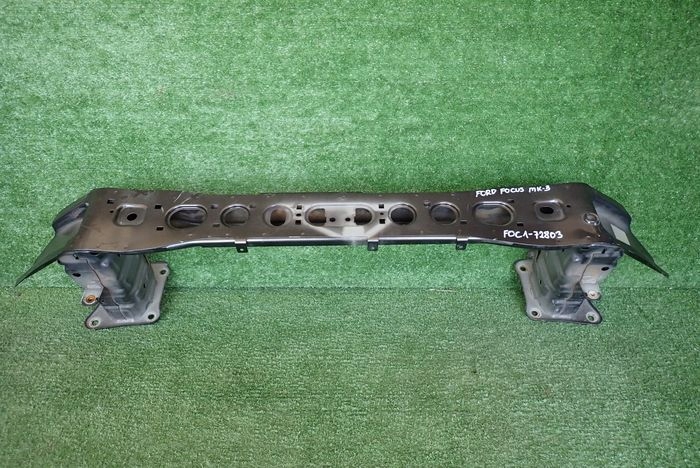 FORD FOCUS MK3 III 10- bumper support front front
