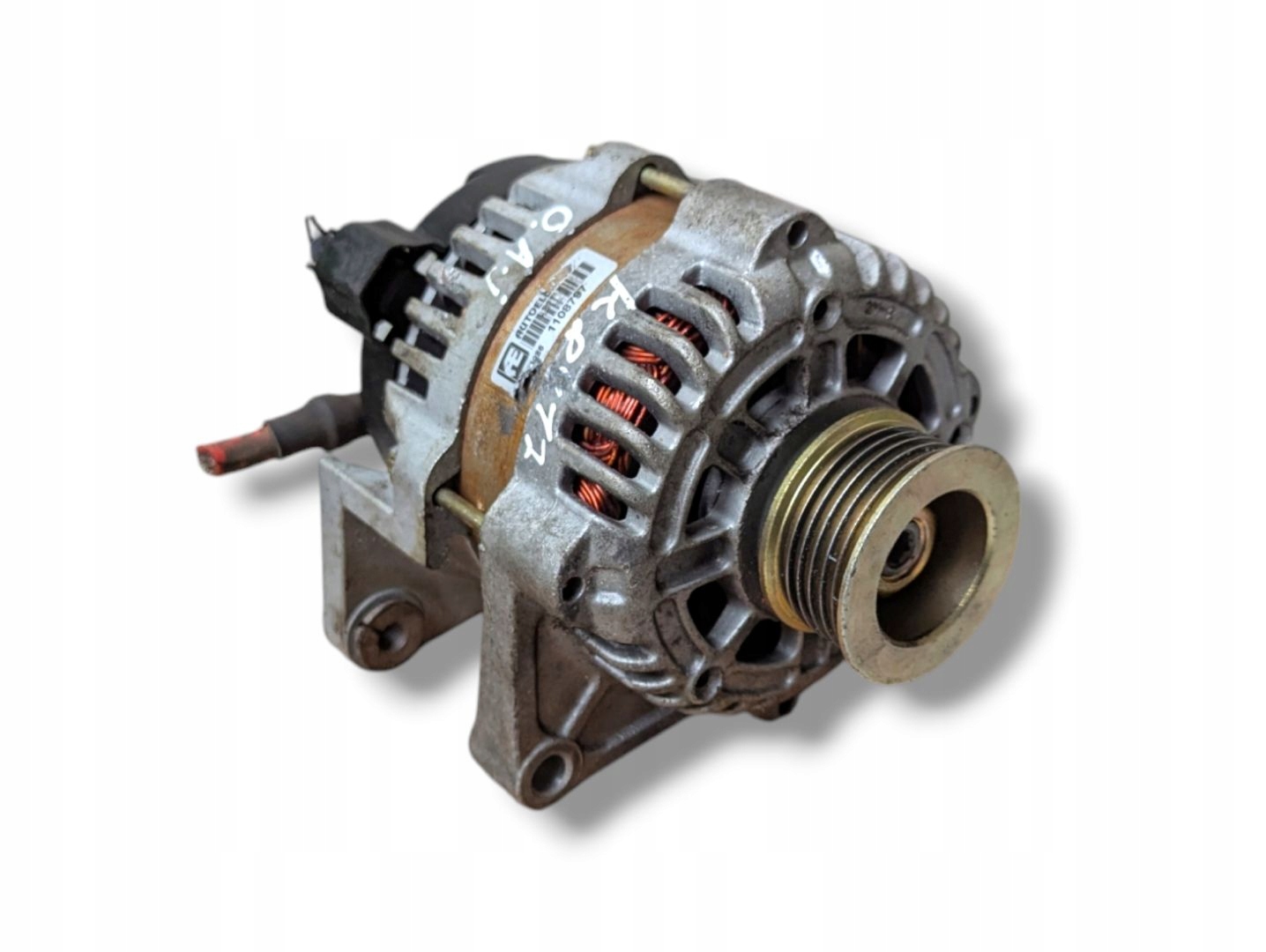 alternator Opel Astra J 2010 1108797