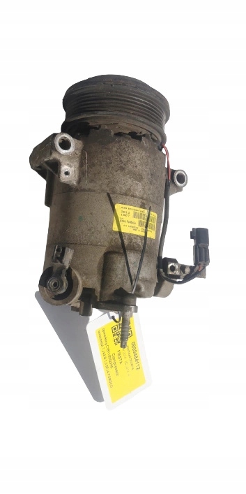 FORD FIESTA MK7 1.0 C1B1-19D629-AE compressor; KLIMA