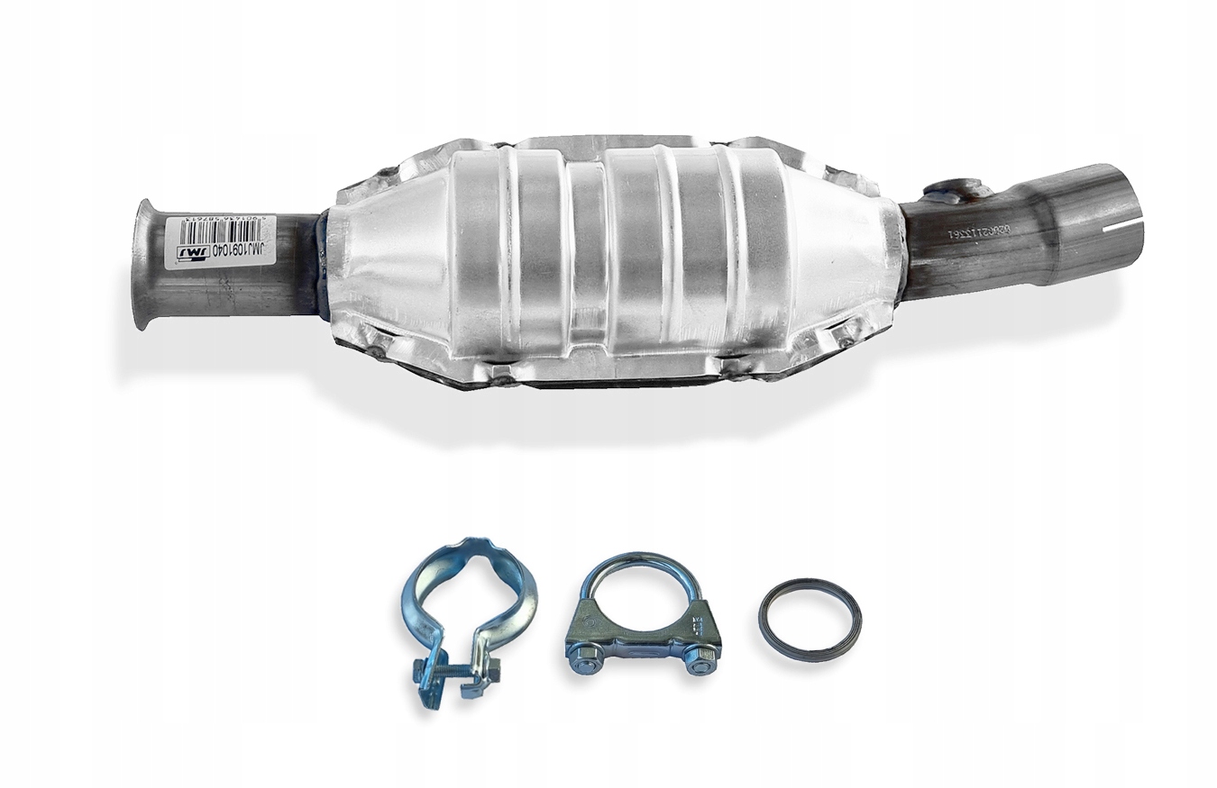 Toyota Corolla 1.4 1.6 (1997-2002) Katalyzátor OE1746011030 Bosal: 099-850