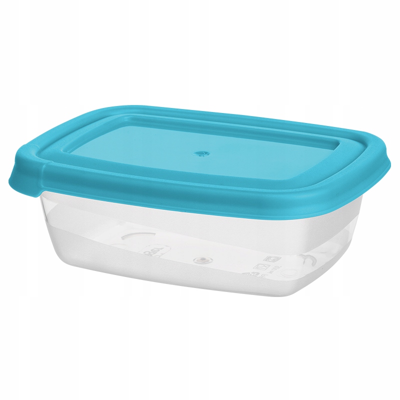 

Pudełko Pojemnik Do Żywności Bpa Free Vital 0,3L