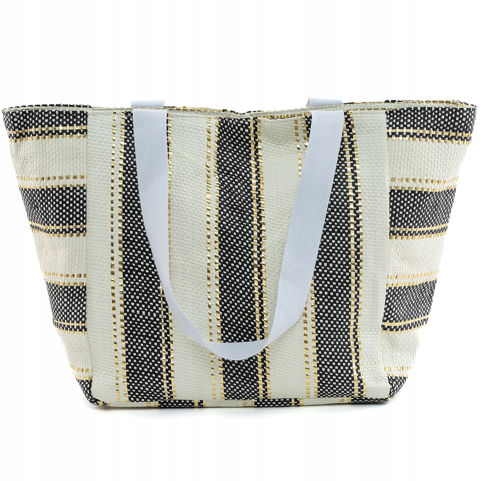

Torba plażowa shoper bag torebka na plażę