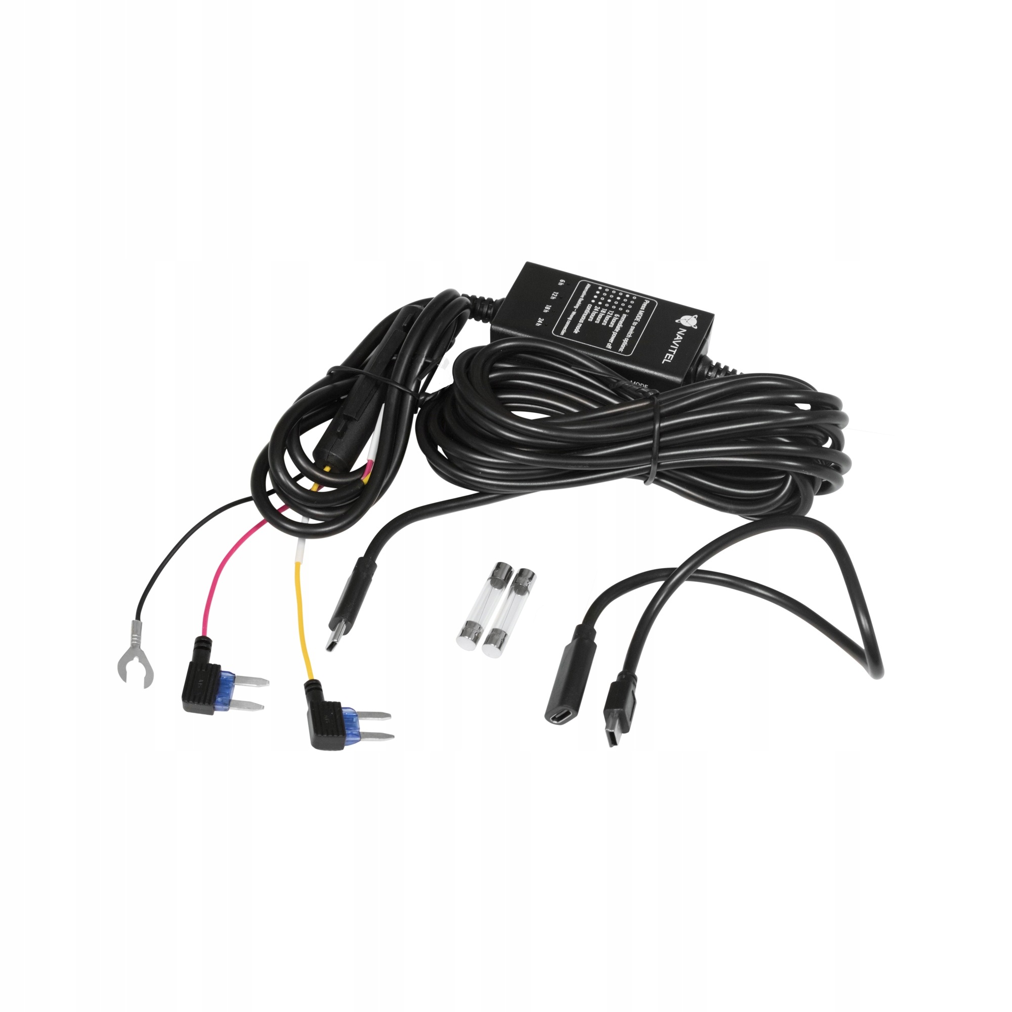Adapter zasilania Navitel Smart Box Max