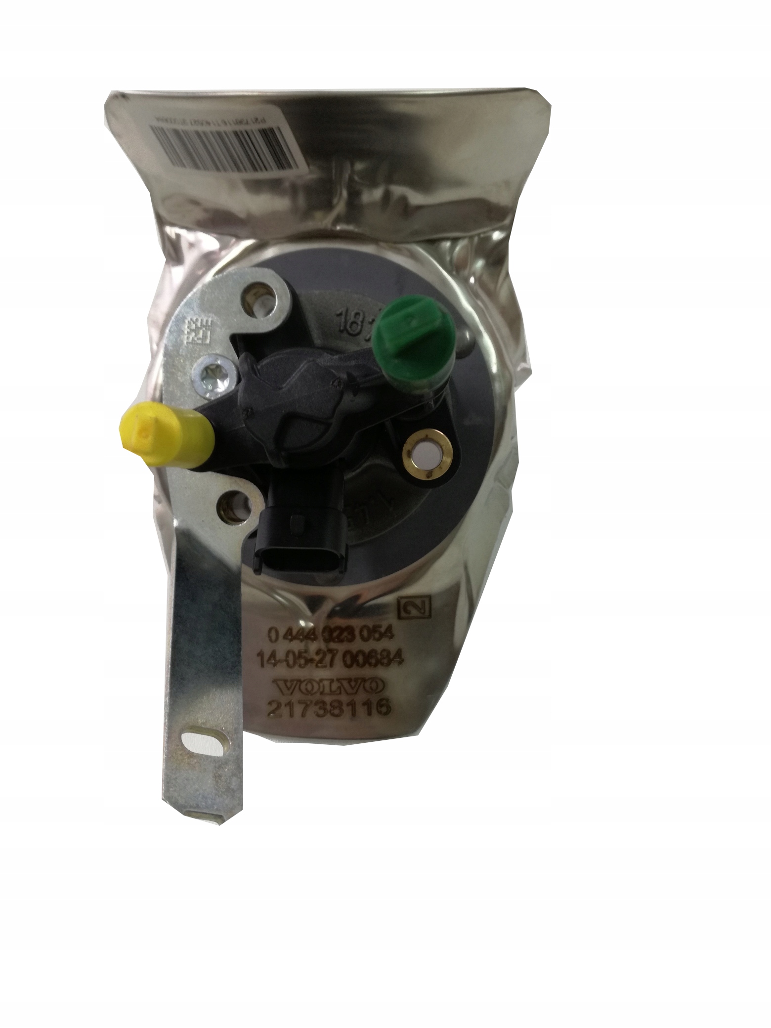 WTRYSKIWACZ ADBLUE AD BLUE VOLVO FH13 0444023054