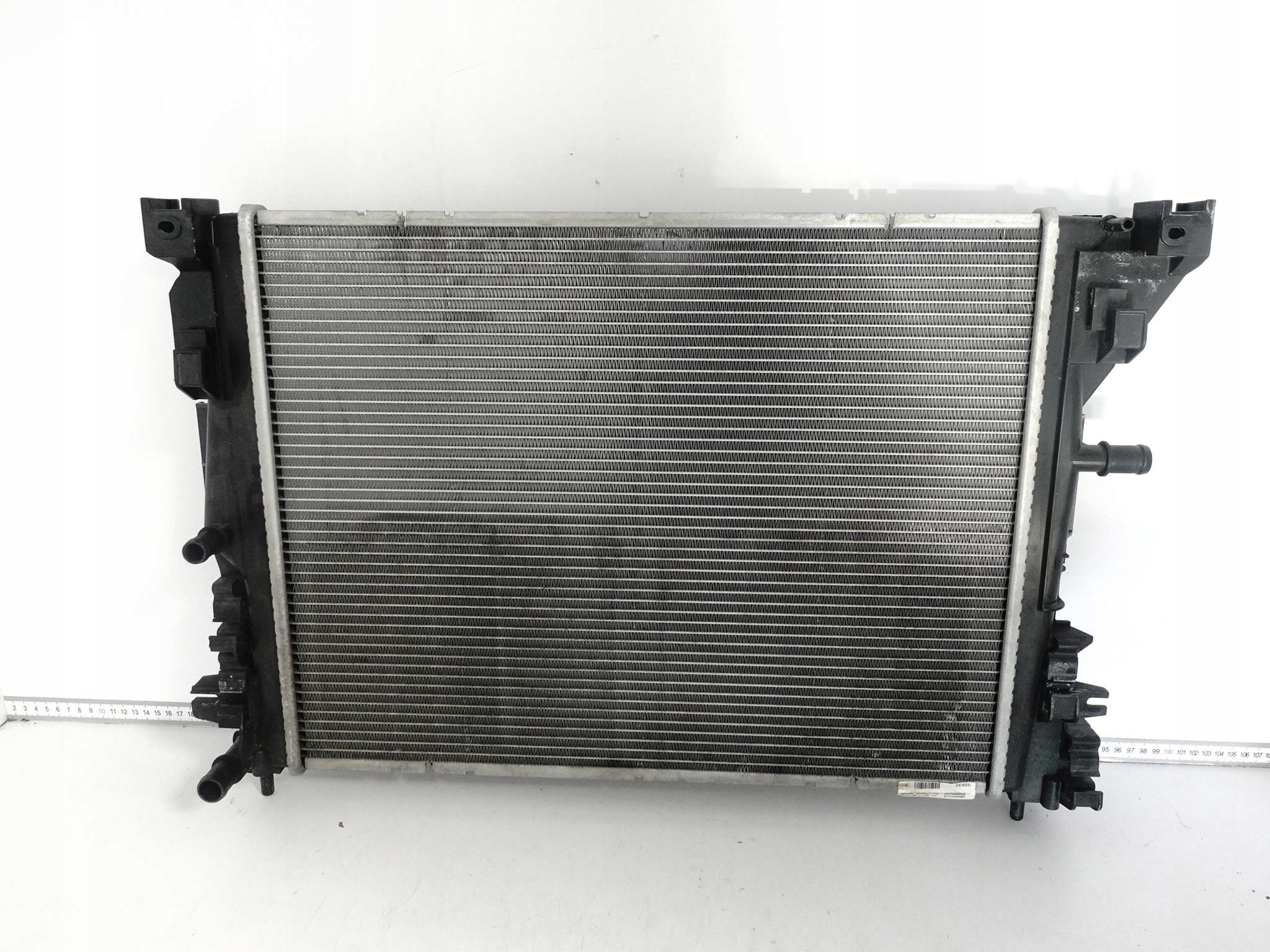 RENAULT ZOE ZE 50 12-24 LIFT water cooler