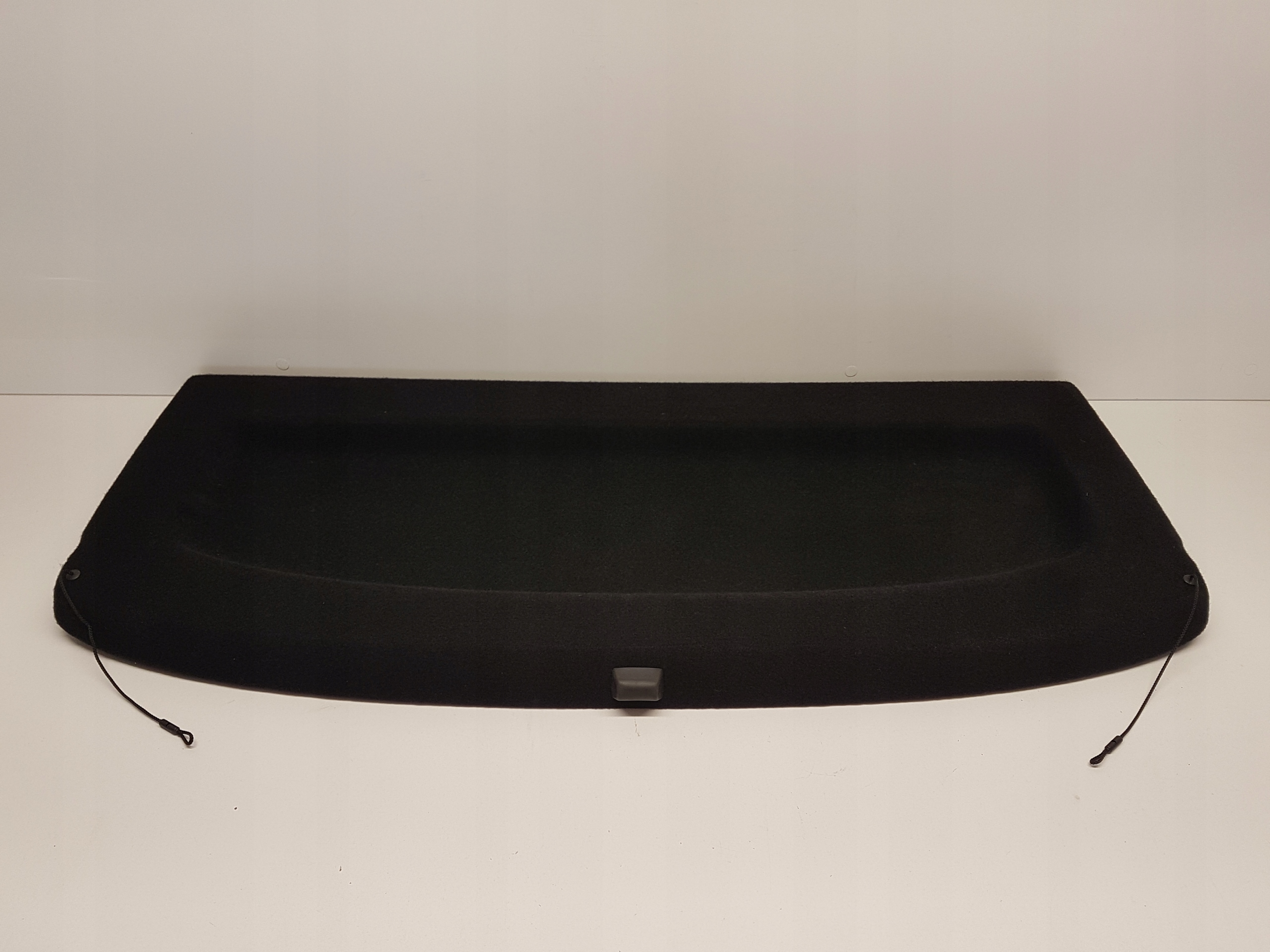 6VA867769 - SKODA FABIA IV ЗАДНЯЯ ПОЛКА БАГАЖНИКА ОРИГИНАЛ 21-